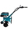 KONNER SOHNEN - Motoculteur à essence 173cc 5 CV avec largeur de travail de 70 cm - Könner  Söhnen KS 4HP-70 - vignette