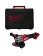 MILWAUKEE - Meuleuse d'Angle Milwaukee M18FSAG125XB-0X (Machine seule HD Box) - vignette