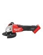 MILWAUKEE - Meuleuse d'Angle Milwaukee M18FSAG125XB-0X (Machine seule HD Box) - vignette