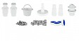 UBBINK - Skimmer pour piscine bois - Ubbink - vignette
