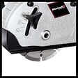 EINHELL - Rainureuse à béton TH-MA 1300 - vignette