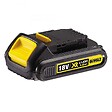 DEWALT - Perceuse visseuse DEWALT DCD777S2T XR 18V Li-Ion Brushless (2x1,5Ah) - vignette