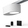 SOMFY - Motorisation de porte de garage SERENIA IO 1100 - vignette