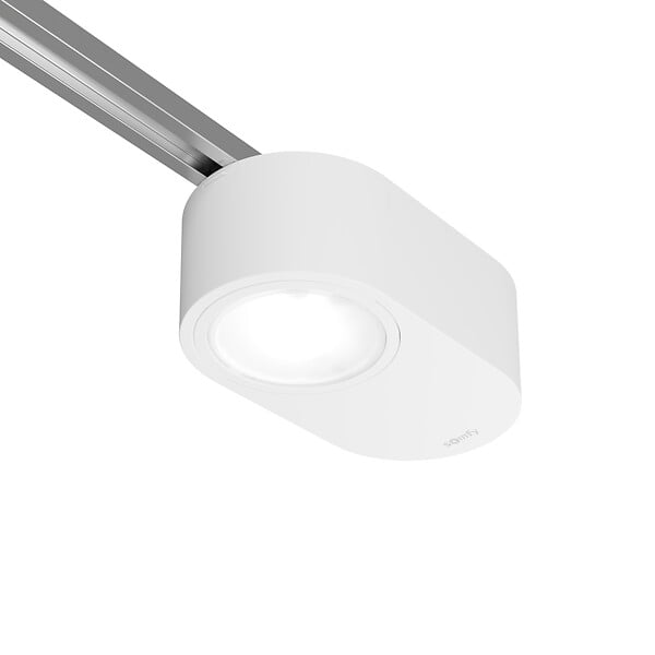 SOMFY - Motorisation de porte de garage SERENIA IO 1100 - large