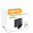 SOMFY - Caméra extérieure Outdoor 2 - Grise - Full HD - vignette