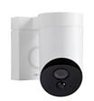 SOMFY - Somfy Outdoor 2 caméra blanche - vignette