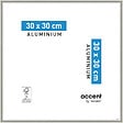 NIELSEN - Cadre accent mercure 30x30 - vignette