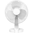 DIO - Ventilateur de table 35W Ø30cm - Blanc - DiO - vignette
