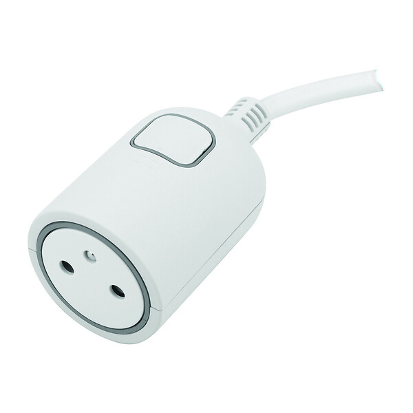 ZENITECH - Rallonge Easyeject 3m - blanc - Zenitech - large