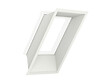 VELUX - Kit habillage intérieur blanc LSB - toit 170-330mm - CK02 - vignette