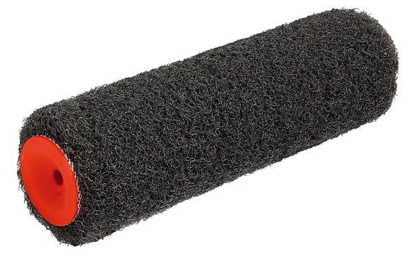 FAR TOOLS - Rouleau pour enduit 180 mm - fil à¸ 8 mm - large