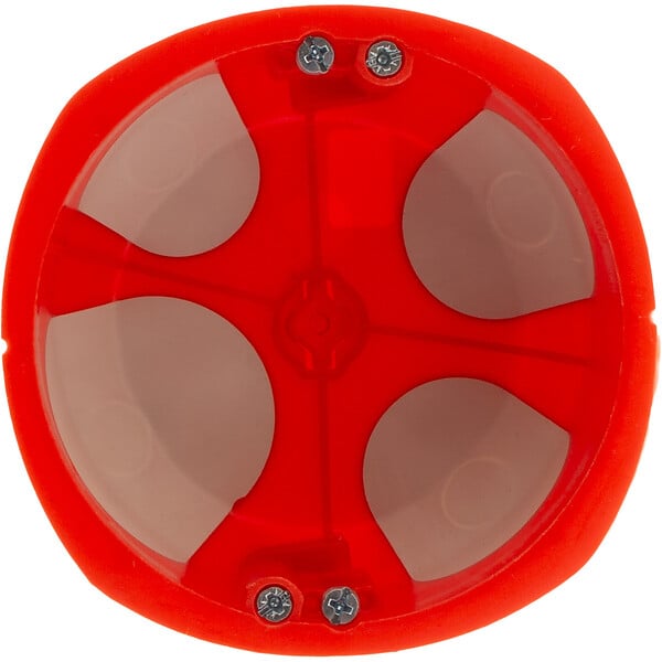 PROTEC - Boite d'encastrement monoposte No Airbox Multimat Ø86x40mm - Protec - large