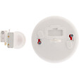 PROTEC - Point de centre Multimat No Airbox P50mm + fiche et douille E27 - Protec - vignette