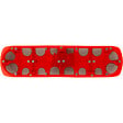 PROTEC - Boite d'encastrement No Airbox Multimat 4 postes P40mm - Protec - vignette