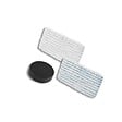 ROWENTA - lot de 2 lingettes pour clean steam - Zr005804 - vignette