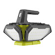 RYOBI - Projecteur LED 360° 18V One+ - 3500 lumens - vignette