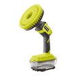RYOBI - Brosse motorisée sans fil 18V - Diam.15cm - vignette