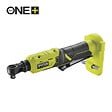 RYOBI - Clé à cliquet sans fil 18V - Tête 4 positions - 60 Nm - vignette