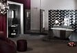 WEDI - Receveur en polystyrène extrudé à carreler Primo 900 x 900 mm à sortie centrée - vignette