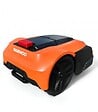 DAEWOO - Tondeuse robot Autonome DAEWOO 600m² - Coupe 18cm, 22m/min, Batterie 20V 2,6Ah - DARLM600i - vignette