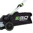 EGO POWER+ - Tondeuse à gazon tractée Ego Power double lame 52 cm batterie 7,5Ah chargeur rapide inclus LM2135E-SP - vignette