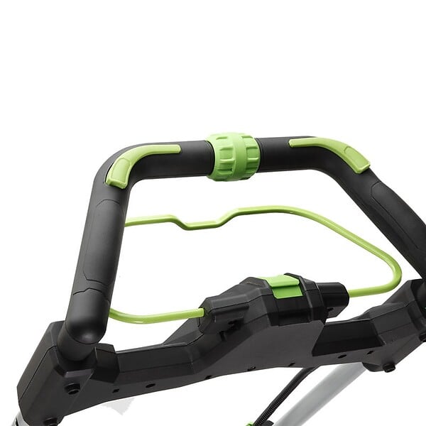 EGO POWER+ - Tondeuse sans fil EGO lame 47cm sans batterie ni chargeur - large