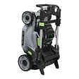 EGO POWER+ - Tondeuse autopropulsée lame 42cm batterie 4Ah chargeur 56v EGO LM1702E-SP - vignette