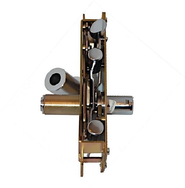 VAK - Mécanisme de remplacement VAKMOBIL pour bandeau carénée 400 ou 410 gauche - HERACLES - VK4000H0030 - large