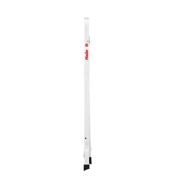 HAILO - Marche pied 3 marches pliable antidérapant en acier Hailo K20 - large