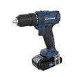 MC KENZIE - Perceuse visseuse 20V 2A - vignette