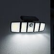 LUMISKY - Projecteur solaire sensor ANDOVER XL 1000LM - vignette