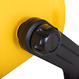 DEWALT - VENTILATEUR DE CHANTIER SILENCIEUX DEWALT 110W, 496 L/s - DXF1645A - vignette