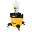 DEWALT - Cuve cyclonique séparatrice - vignette