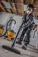 DEWALT - Cuve cyclonique séparatrice - vignette
