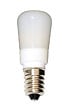 TIBELEC - Ampoule LED pour réfrigérateur E14 2.5W - vignette
