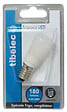 TIBELEC - Ampoule LED pour réfrigérateur E14 2.5W - vignette