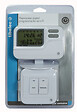 TIBELEC - Thermostat digital - Sans fil - Programmable - vignette