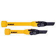 DEWALT - 2 Prolongateurs de recoins pivotants à  180Â° - vignette