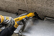DEWALT - 2 Prolongateurs de recoins pivotants à  180Â° - vignette