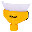 DEWALT - Collecteur poussières auto-adhérent par aspiration - vignette