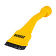 DEWALT - Buse coudée à  poils durs - vignette