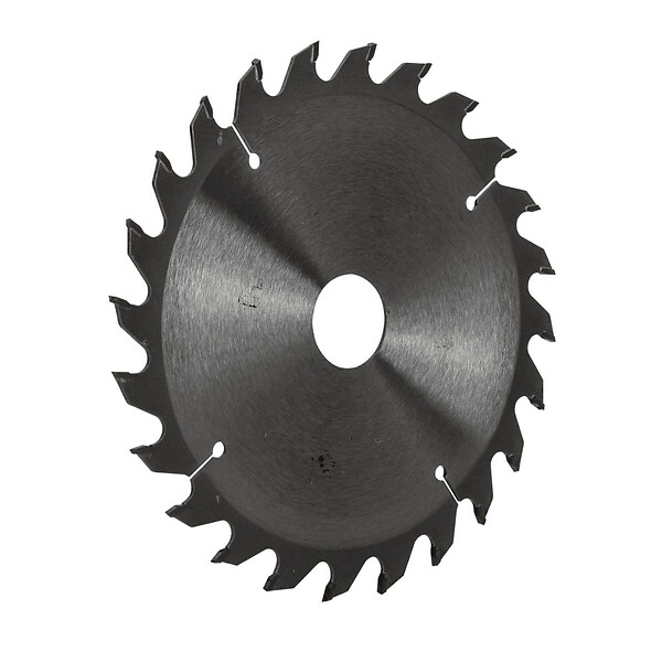 VITO - Lame de Scie Circulaire Carbure de Tungstène 216 mm - 24 Dents - Coupe Rapide et Précise Tous Bois VITO - large