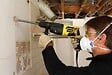 STANLEY Fatmax - Perforateur SDS+ 1,8J - 750W filaire STANLEY FatMax FME500K - vignette