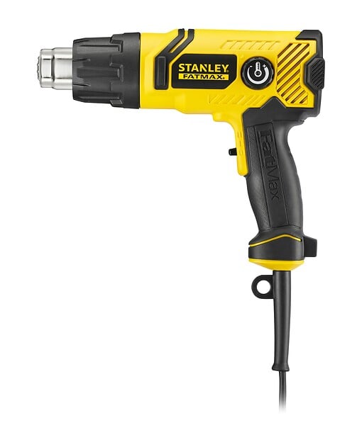 STANLEY Fatmax - Décapeur thermique - 2000W - 50-600°C - large