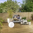 WINDHAGER - Canisse de PAILLON PELE 1x5m - vignette