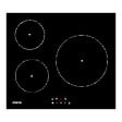 CIARRA - Plaque de cuission induction 3 foyer 59CM 5600W CABBIH3-F - vignette