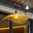 LUMISKY - Suspension nomade LAIA NOMAD D50cm - vignette