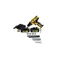 VITO - Perceuse sans fil 14,4 V 2 Batteries lithium 2.0Ah Chargeur rapide LED et indicateur de charge VITO - vignette