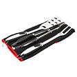 SOMAGIC - Tablier de chef avec 3 accessoires - vignette
