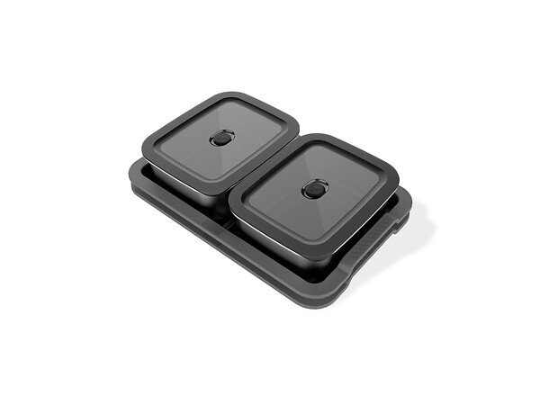 WEBER - Kit de préparation et de service Weber Works - large